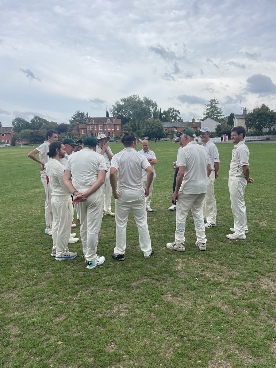 The Bushmen tweet media