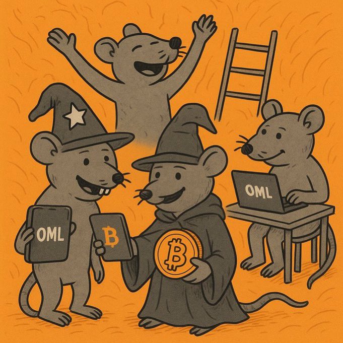 When you’ve hustled for years, peace is finally having your art, work, and dreams in one link.
No noise. No chasing.
Just a space that’s fully yours. OML gave me that.