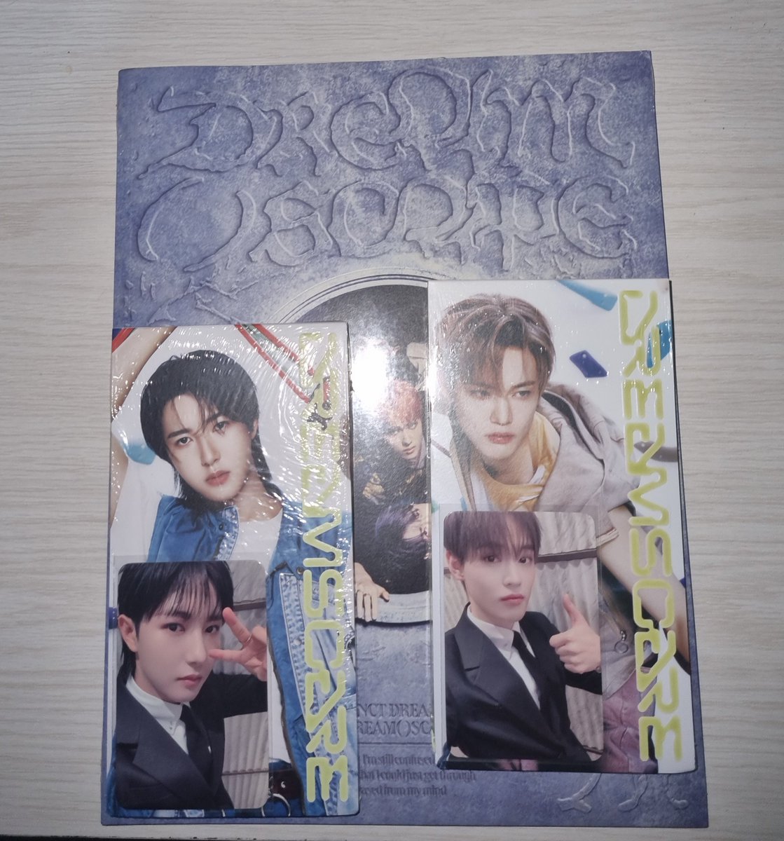 pistachioolyz_'s tweet photo. Berhubung aku blm bisa nonton konser tds kali ini, aku mau give away album nct dream buat 3 winners.

Rules :
🌼Like &amp; Retweet postingan ini
🌼Comment apa aja bebas mau itu buat diri kamu sendiri / buat nct dream / buat aku jg blh bgt 🥰

🔚tgl 23/09/2025 https://t.co/Hd8YosvQz8