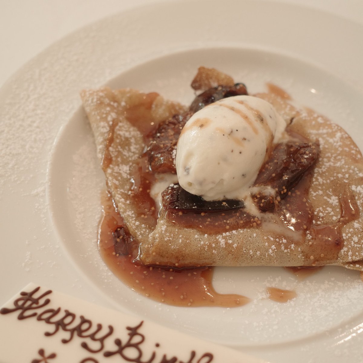 biancachan_c's tweet image. すてきな日曜日🩵💚