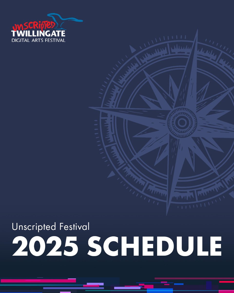 UnscriptedF's tweet image. Sunday, Sept 21 ✨

📍 Rockcut Hike, 𝘚𝘢𝘯𝘥𝘺 𝘊𝘰𝘷𝘦 𝘛𝘳𝘢𝘪𝘭 @ 9AM
📍 Scavenger Hunt, 𝘚𝘢𝘯𝘥𝘺 𝘊𝘰𝘷𝘦 𝘛𝘳𝘢𝘪𝘭𝘩𝘦𝘢𝘥 @ 9AM
📍 Twillingate Sing!Sing!Sing!, 𝘚𝘵. 𝘗𝘦𝘵𝘦𝘳’𝘴 𝘊𝘩𝘶𝘳𝘤𝘩 @ 1:30PM 

🎟️ bit.ly/3VC4cYS

#Unscripted2025 #UnscriptedFestival