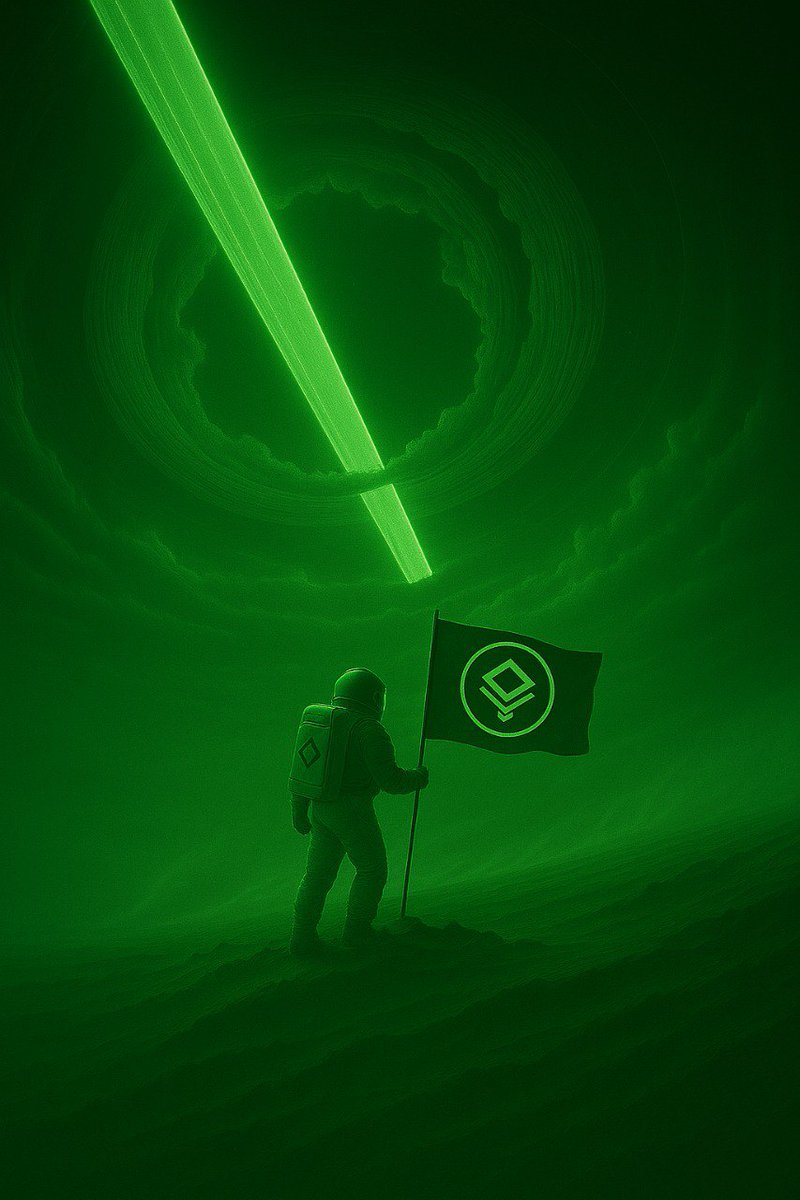 Binaswap tweet media