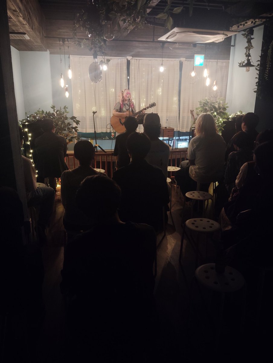醜生/Tagui@9月20日音楽救命 tweet media