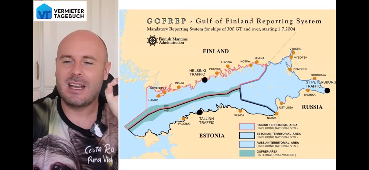Die „Verletzung“ des estnischen Luftraums durch 3 russische MiG 31 ist eine FalsFlag Aktion!

Wer hat gewußt, daß die sog. 12 Meilenzone hier nicht gültig ist, weil im finnischen Meerbusen ansonsten kein internationaler Korridor zustande käme. Bereits seit 2004!In dem die Russen