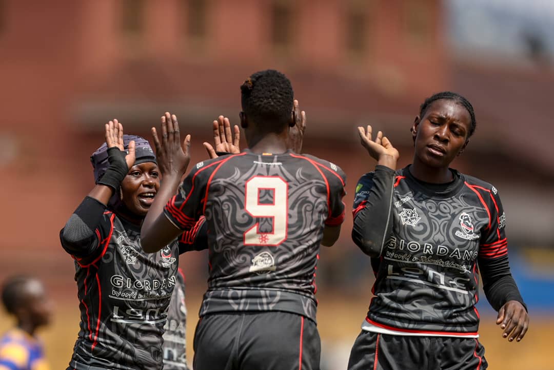 BlackPearlsRFC's tweet photo. Our photo? 🥹

#BlackPearlsStrong 🖤♥️ https://t.co/2LOcq84oUC