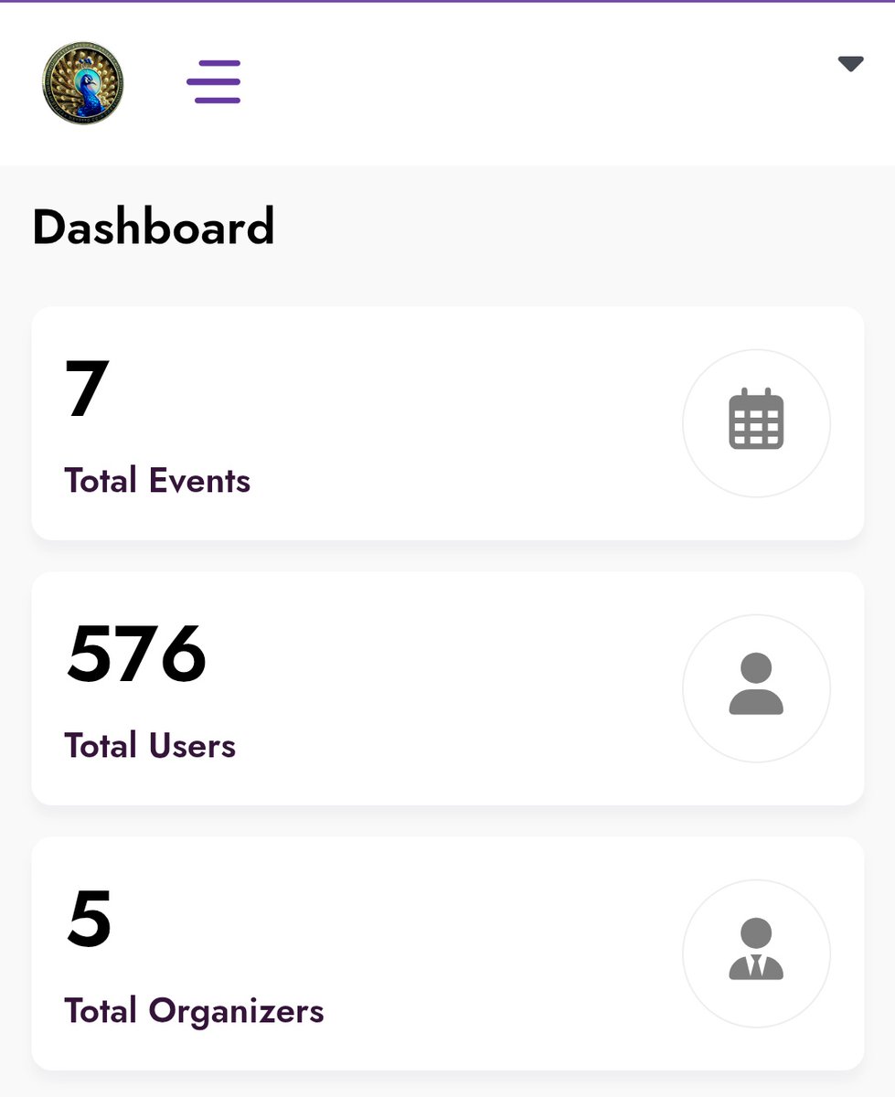 We are doing what <a href="/hedera/">Hedera</a> is made for! 
Enterprise use case - Online ticket booking 

Most importantly 
Micro transactions where in India people are buying NFT tickets for $1.5 USD, 
No other chain can make it possible! 
Need some support from you guys 
<a href="/CharlesXAdkins/">Charles Adkins | Hedera</a>!
576 users
