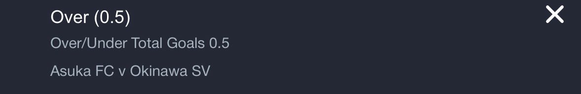 Top Shelf Football Tips tweet media