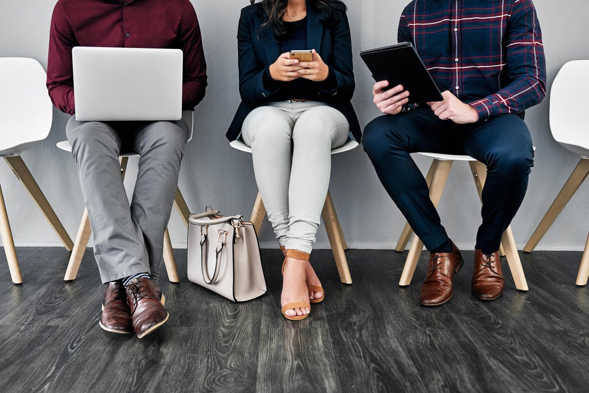 « Fuyez si cela vous arrive » : attention au « test du sac à main » en entretien d’embauche
➡️ l.leparisien.fr/i4Oa