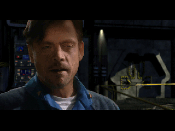 VJ_Efemerides's tweet image. Aquest any fa 30 anys que ens arribava "Wing Commander III: Heart of the Tiger" per "3DO Interactive Multiplayer" 🕹🎮. #WingCommanderIiiHeartOfTheTiger #3doInteractiveMultiplayer #Simulador #Videojocs #Gaming #VideoGames #RetroGaming #ClassicGaming