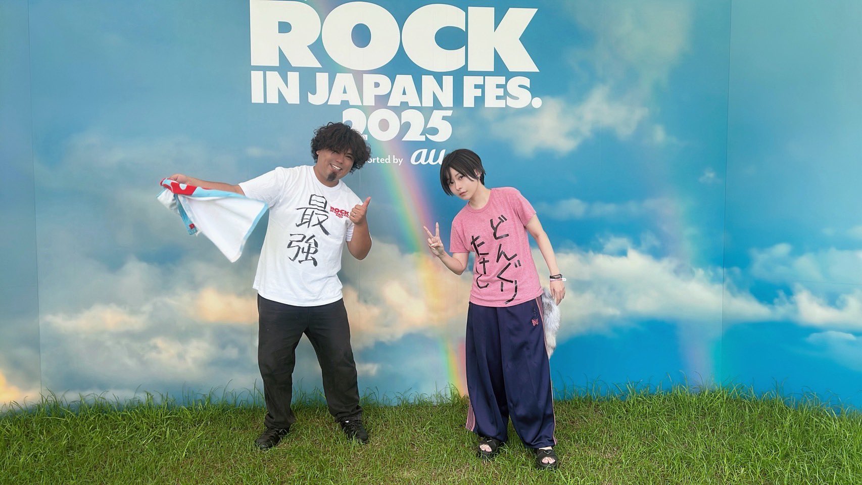 ポルカドットスティングレイofficial on X: 