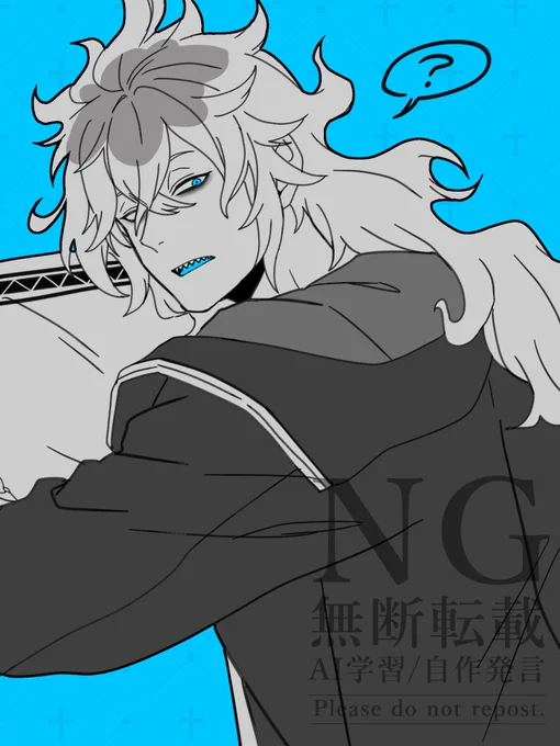 (過去絵)