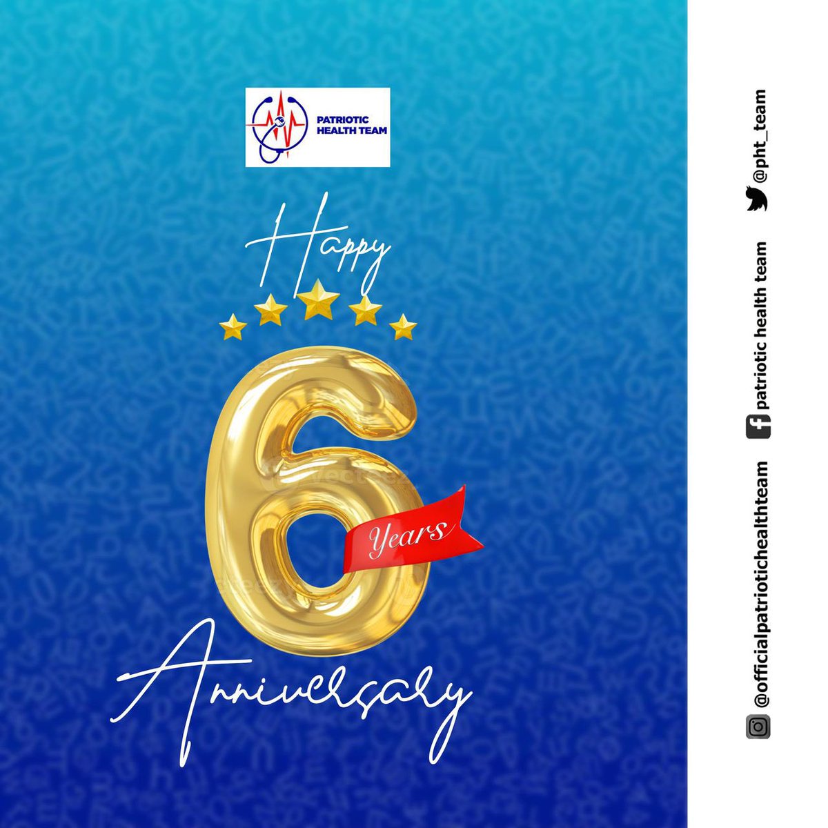 Message from The Founder
As we celebrate six years of impact, I'm excited about our future. 
I assure you that we'll continue striving for excellence, innovation, and service. 
Together, we'll achieve greater heights.
Thank you for being part of this journey.