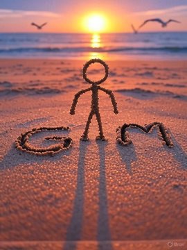 Stickman (SOL Community Token) tweet media