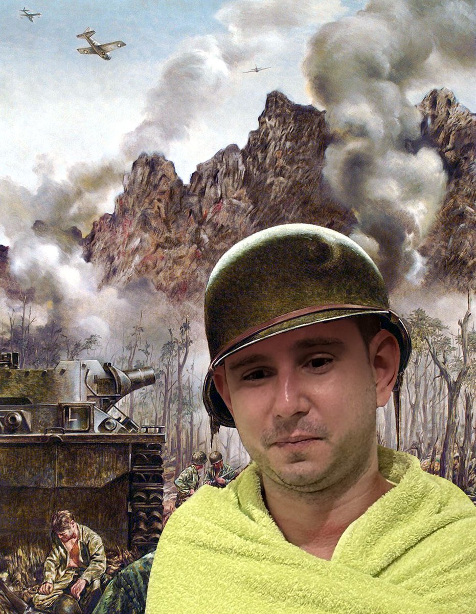 TieflingMelissa's tweet image. 