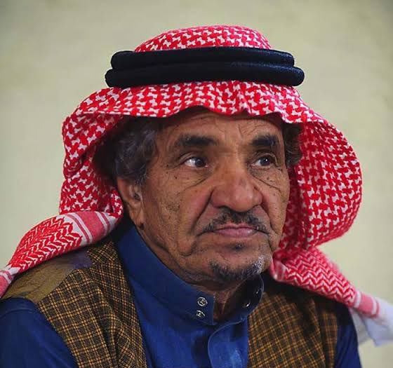 ⚡🇸🇦خالد العنزي🇸🇦⚡ tweet media