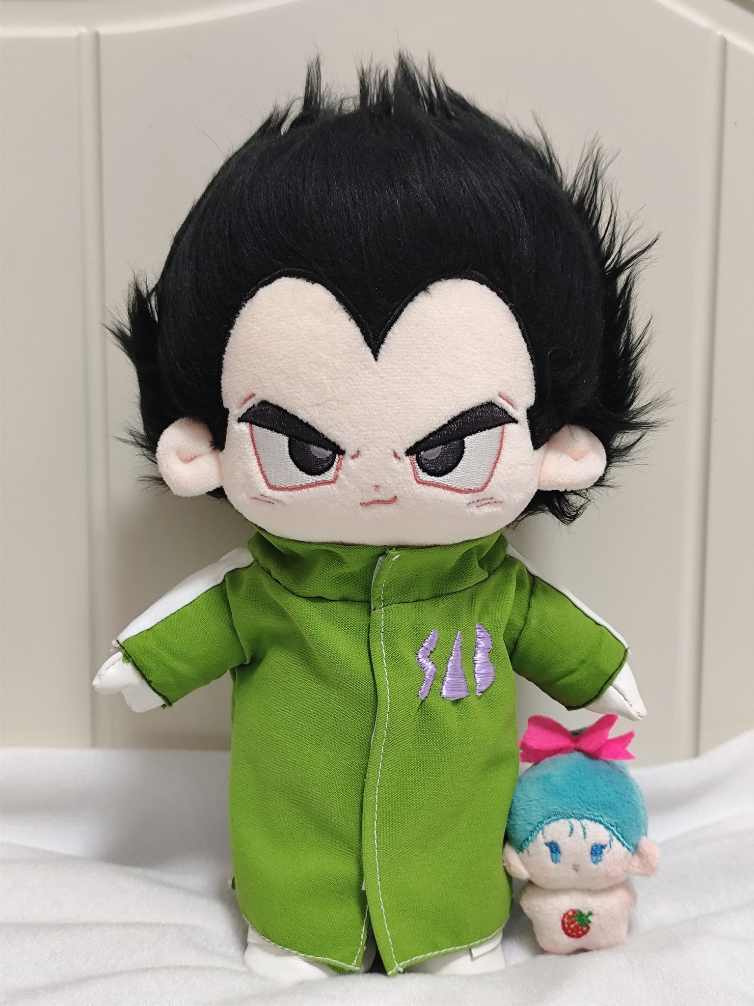 【激レア】集英社コミックフェスティバル　ベジータ 激レア】集英社コミックフェスティバル ベジータ - メルカリ