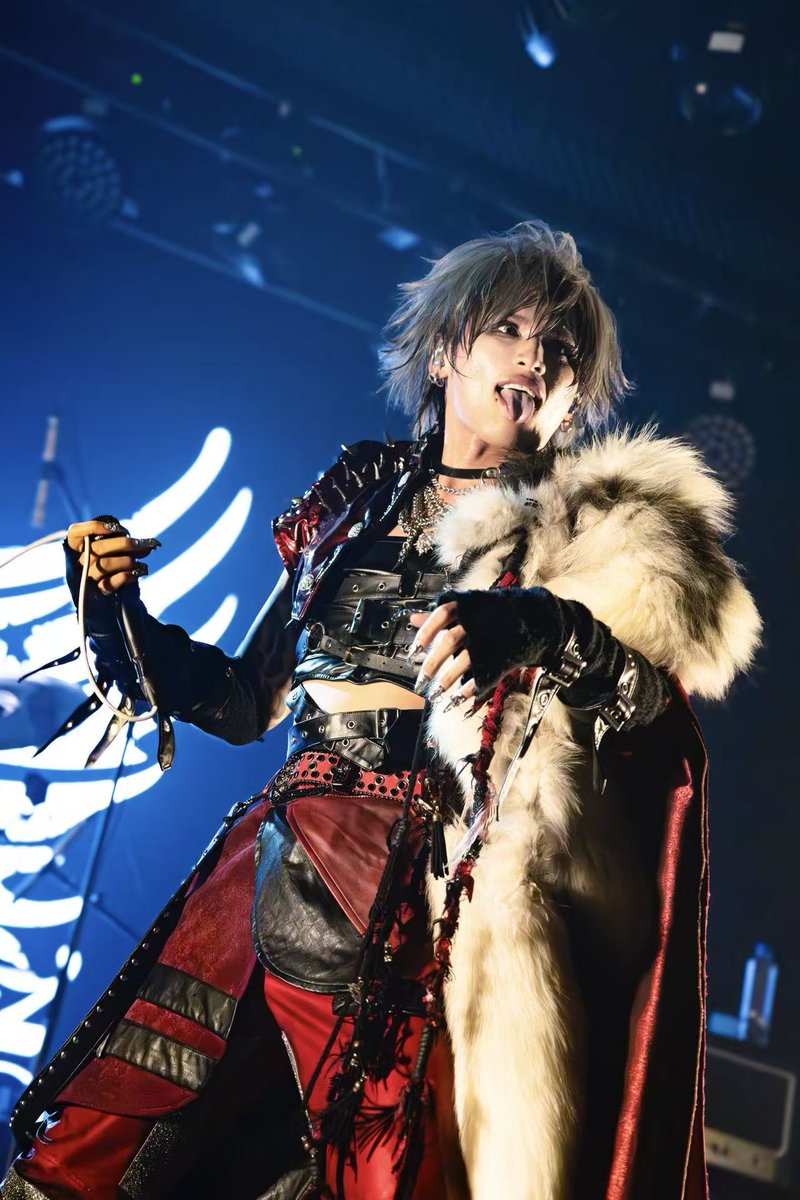 ryuページです⭐︎ LiveHunter_ryu (@Vclub_ryu) / X