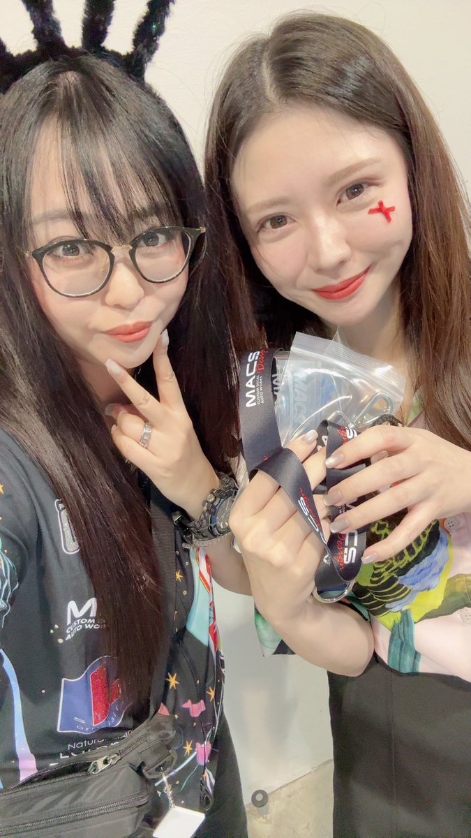 小森麻理🪼One80/MOON JELLY (@komari_One80) / Posts / X