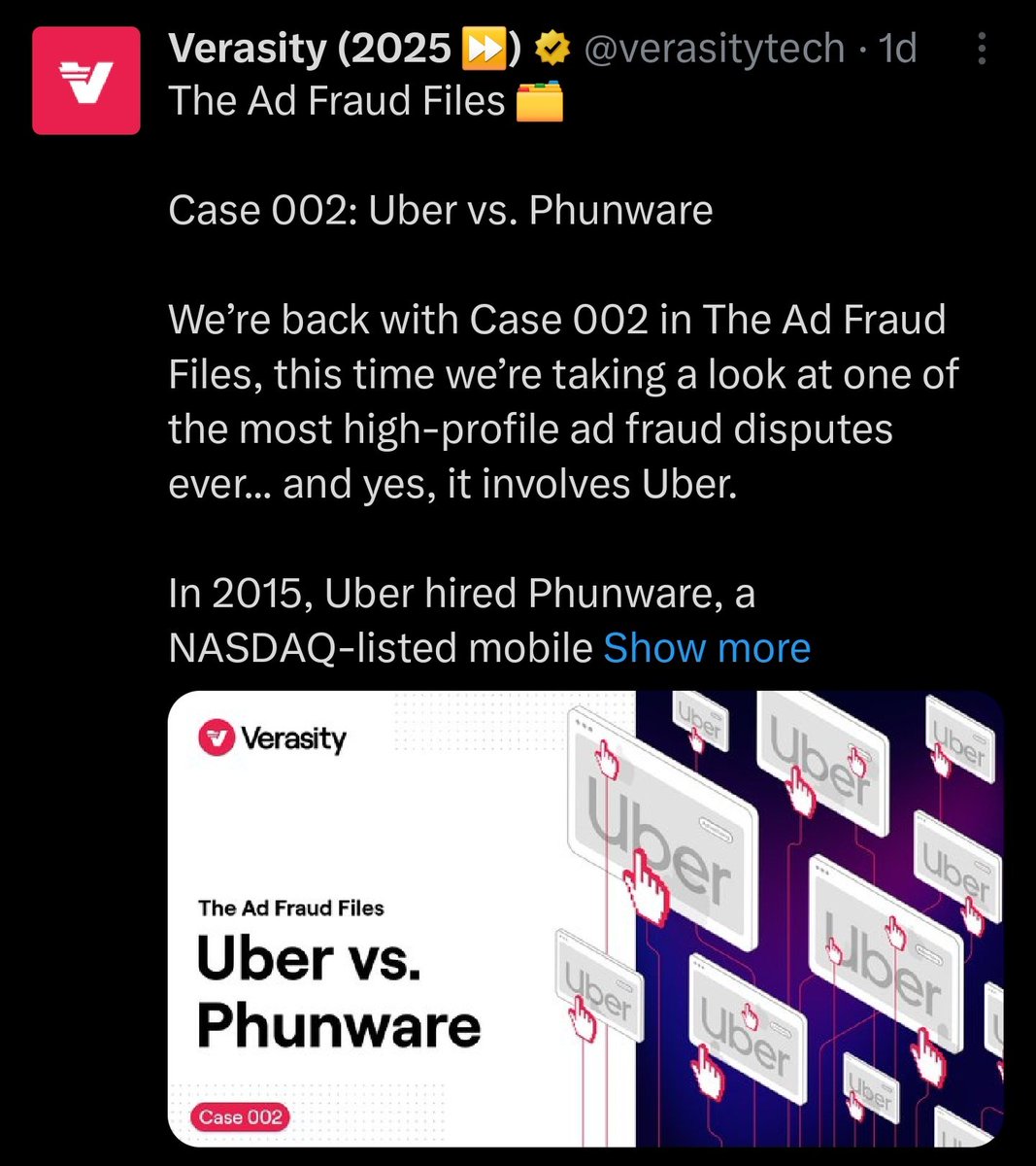 S.U - ⭕️ / 🤖 tweet media