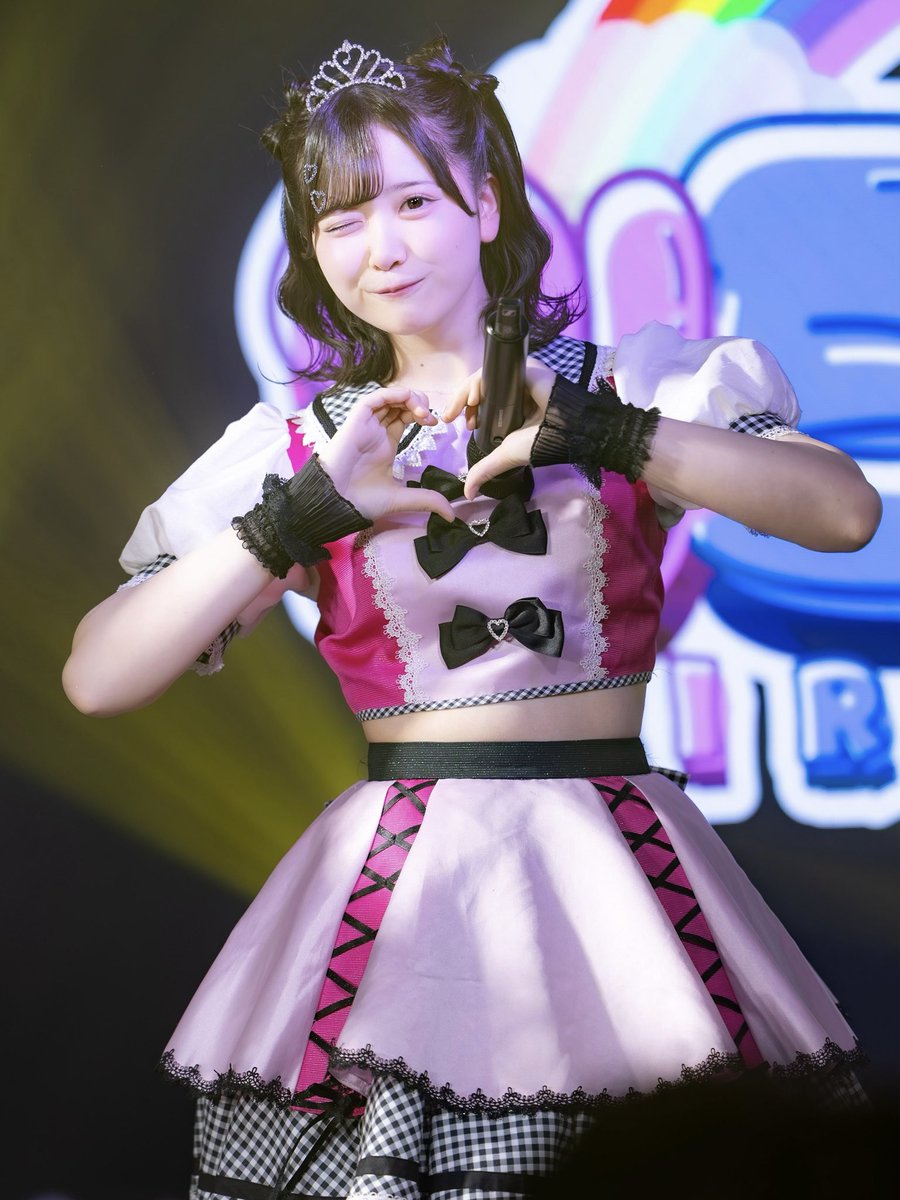 8mwan's tweet photo. 以上、みらサプ！天音かえらでした 🎀⟡.·

約2年間たくさんの愛をありがとうございました♡ https://t.co/ZsK6pclsty