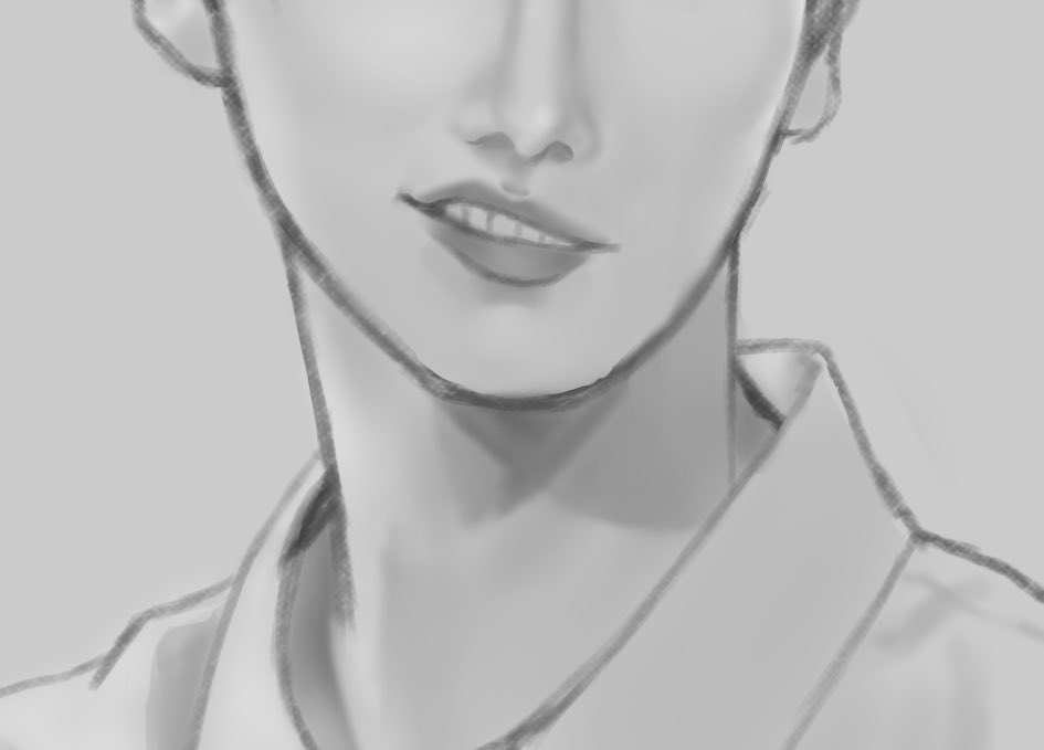 🇹🇭模写してたら1日おわりました