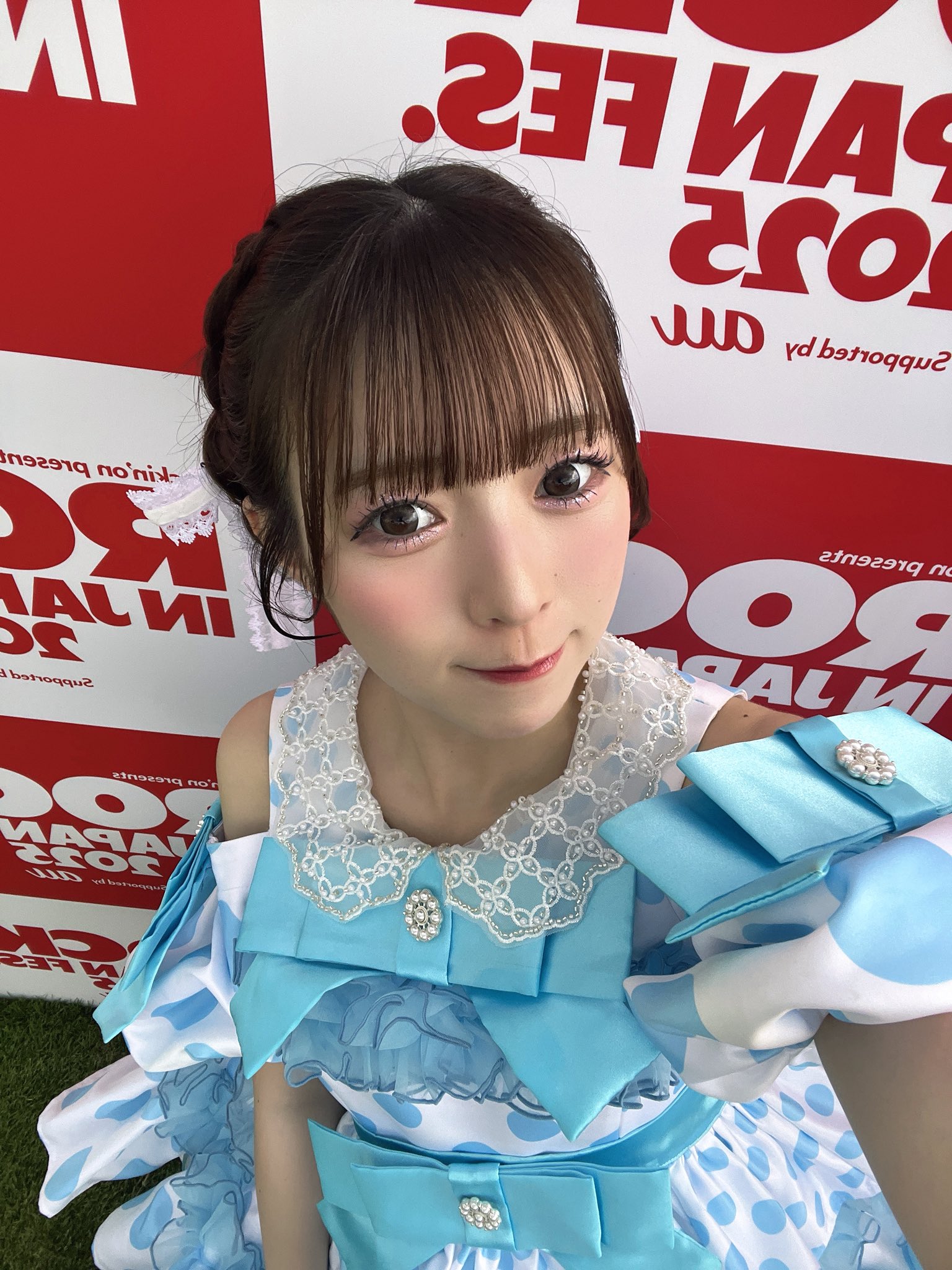 は*ん様 ⭐️最速　梅田みゆ　推しアピ３点セット　CUTIESTREET は*ん様 ⭐️最速 梅田みゆ 推しアピ3点セット CUTIESTREET