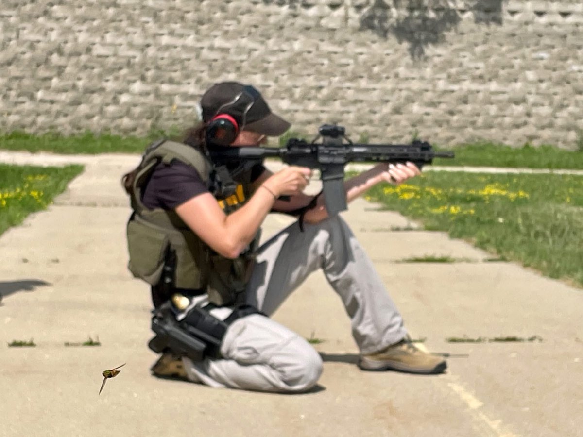 LE装備 Shooters IMG：LEとACH