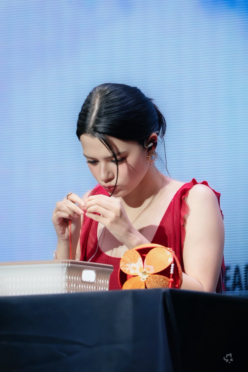 คนที่น่ารักที่สุด 💗🤏🏻

REBECCA NANNING 2025
#Becky2ndFMinNanning
#Beckysangels 
#BeckyArmstrong