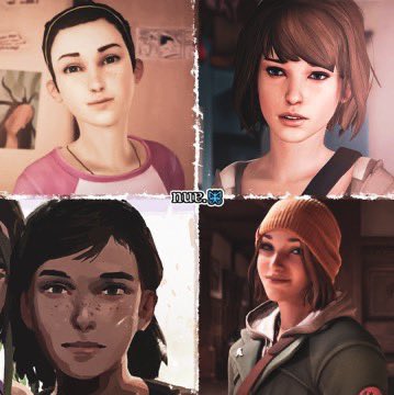 Happy 30th birthday to my favorite time traveler, Max Caulfield! Thank you for reminding me to cherish every single moment. 🌀🩵

#LifeIsStrange #MaxCaulfield