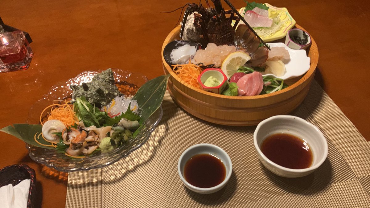出耒田 敬 tweet media