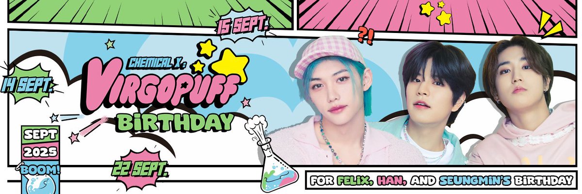 ᅠᅠ
﹙★﹚：Surely it wouldn’t be such a bother if one asking for a company? Welcoming some hands never hurts! Watch out, here he comes, 𝗦𝗲𝘂𝗻𝗴𝗺𝗶𝗻 the Puppy! Fitted out the t͟w͟i͟b͟b͟o͟n to sweeten up your profile!

🩵 s.id/pY8wI
ᅠ