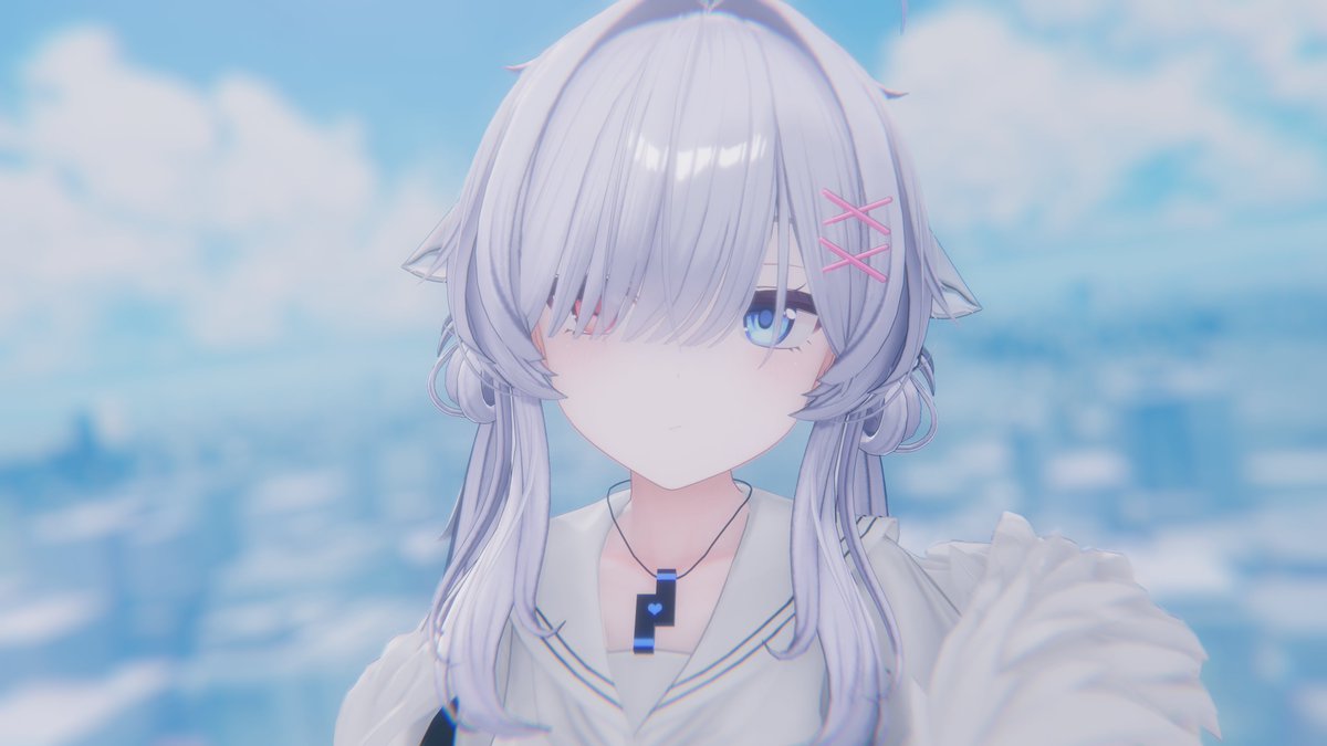-そら- (@sora__vrc__) on Twitter photo 