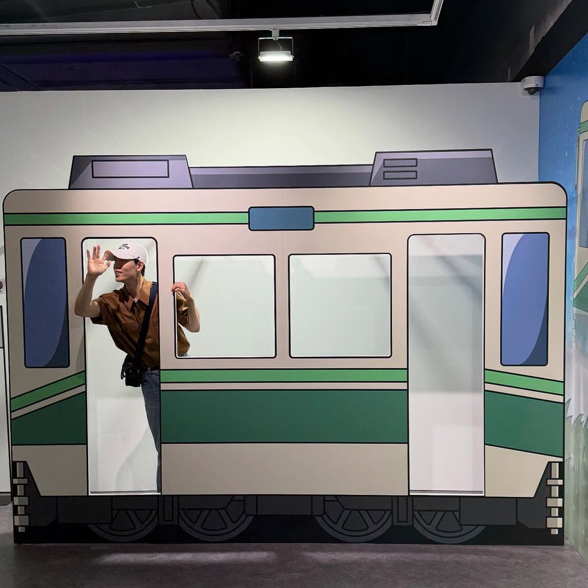 rightright67's tweet image. 배솸코어