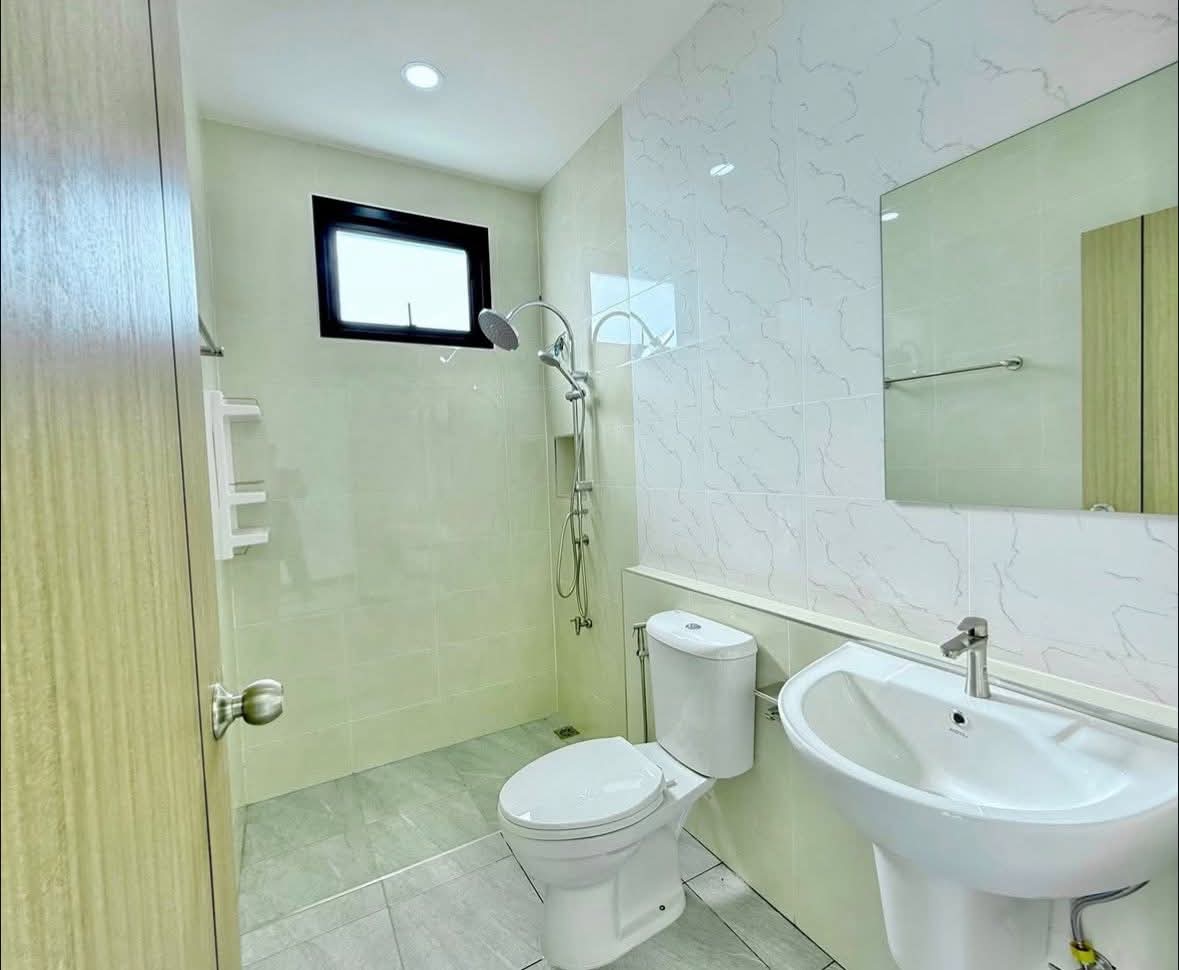 This one bedroom is a must