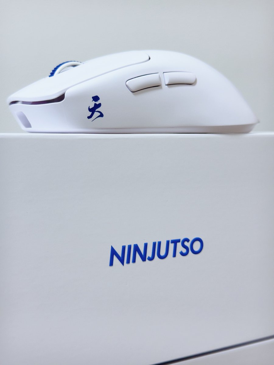 マウス | Ninjutso | 検索結果: 8件 | パソコンSHOPアーク（ark