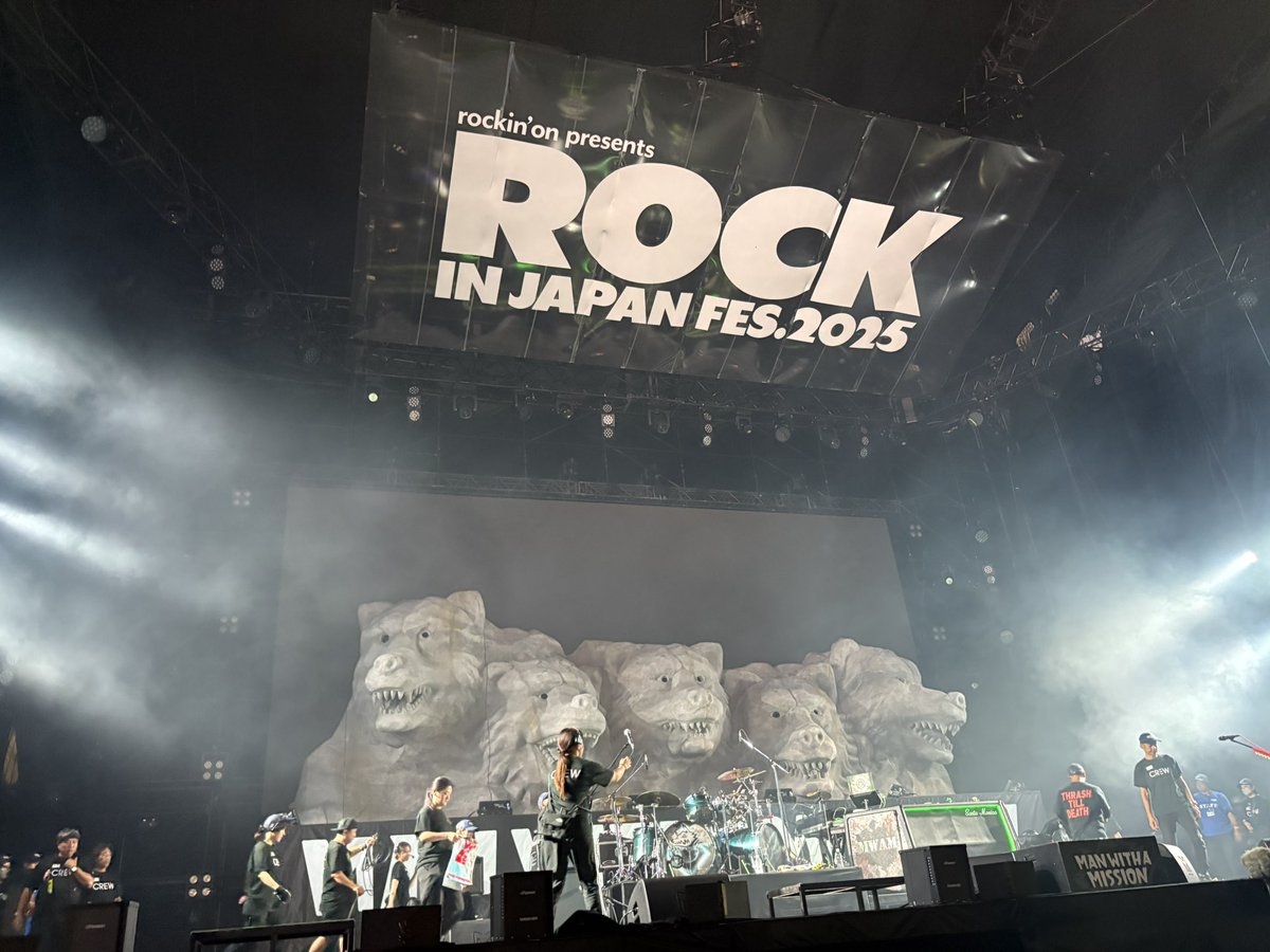 RandyRoads88's tweet photo. めっちゃ近かった！ https://t.co/JQoOxGX53H