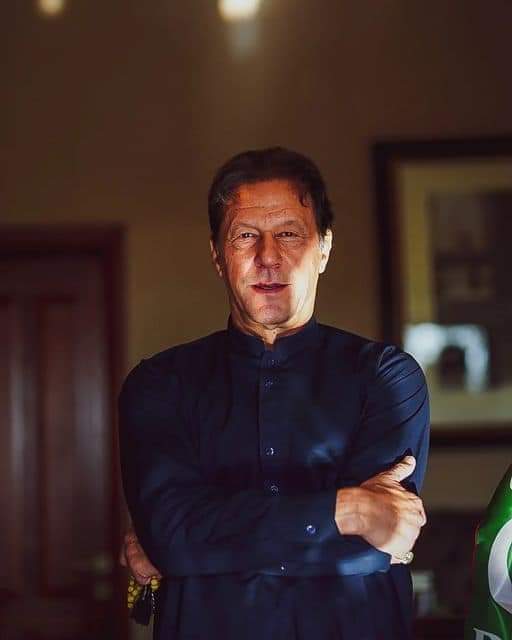 Fatima PTI tweet media