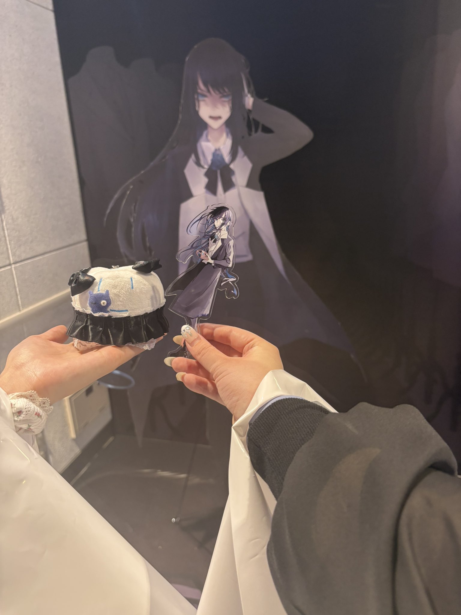 零-zero- (@zero95186548) / X