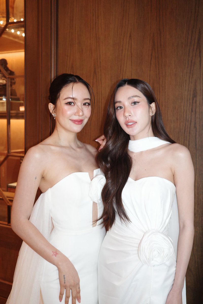 เริ่ดเลยล่ะ เริ่ดเลยล่ะ 💕✨

CELEBRATION WITH ENJOYJUNE
#BabyBrightXEnjoyJune
#ConversationThailand
#Enjoyyotdr
#Junenannirin
#EnjoyJune #เอนจอยจูน