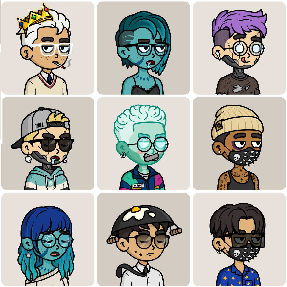 GE (@guaremperor) on Twitter photo got collab hype with <a href="/furyouworld/">Furyou ๐</a>
3 WL GTD
so you need like and rt
follow me and <a href="/furyouworld/">Furyou ๐</a>
comment
end 24 hourss got collab hype with <a href="/furyouworld/">Furyou ๐</a>
3 WL GTD
so you need like and rt
follow me and <a href="/furyouworld/">Furyou ๐</a>
comment
end 24 hourss