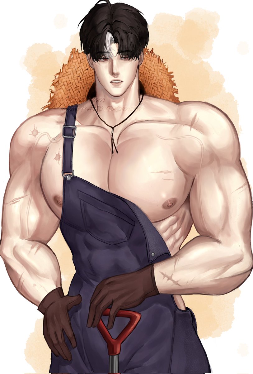 IDK21092009's tweet image. 🧑‍🌾#killerpeter #fanart #idk