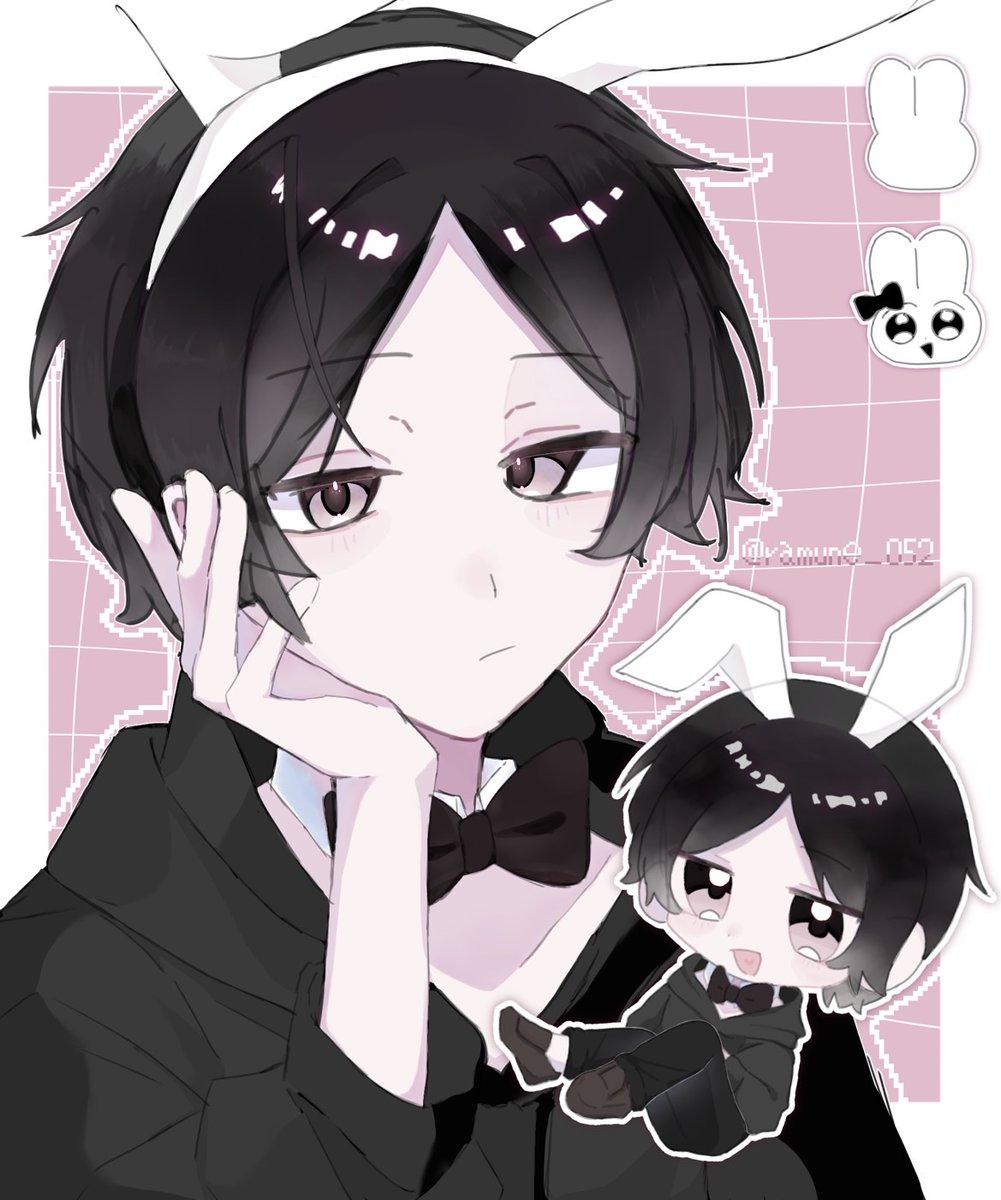 らむね色 (@ramune_052) / Posts / X