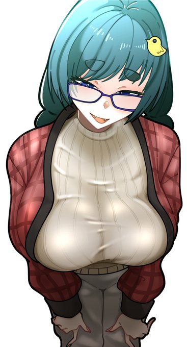 skeb納品いたしました
ありがとうございました!! 