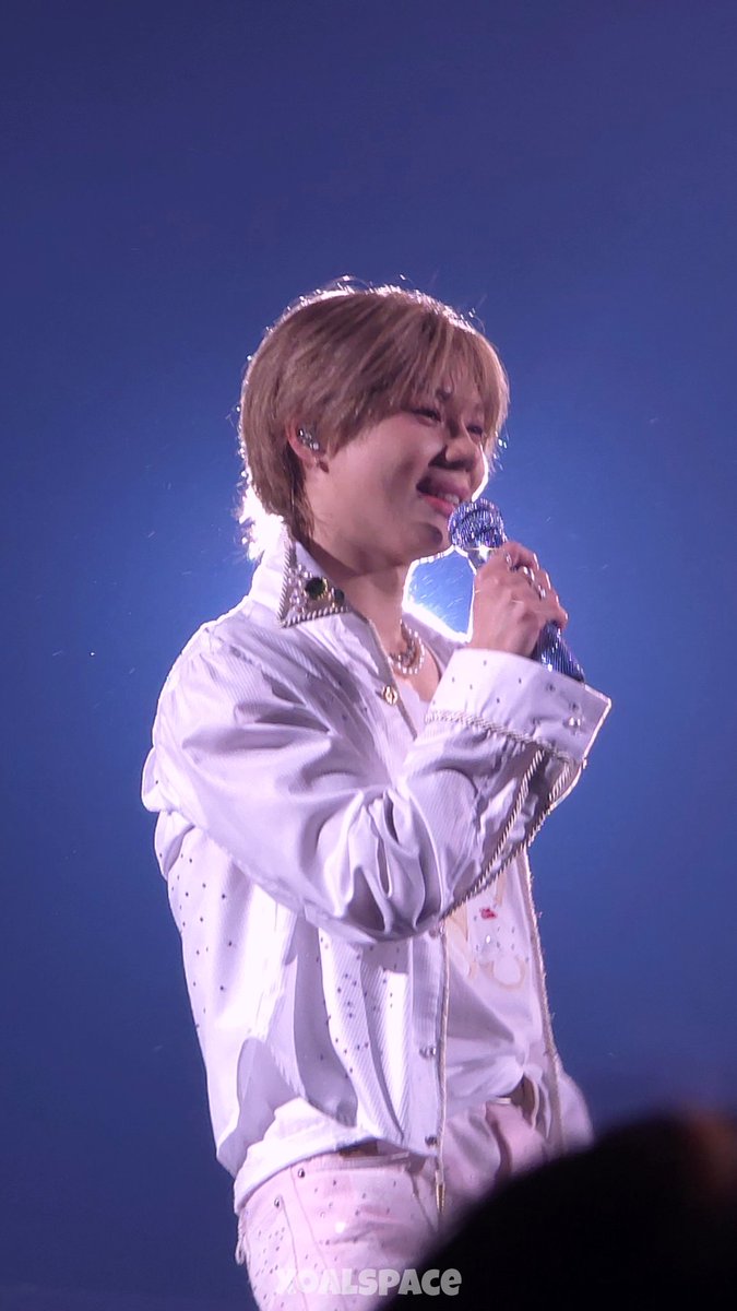 250921 태민 아레나투어 베일 사가
TAEMIN ARENA TOUR VEIL SAGA

태민이 넘 착해...❤️

#태민 #TAEMIN #テミン #泰民
#TAEMIN_Veil
#TAEMIN_ARENATOUR_VEIL