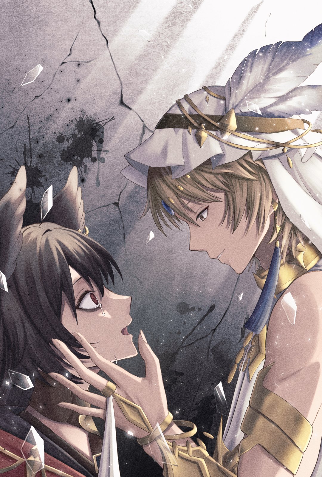 くろすけページ yuuki✨ on X