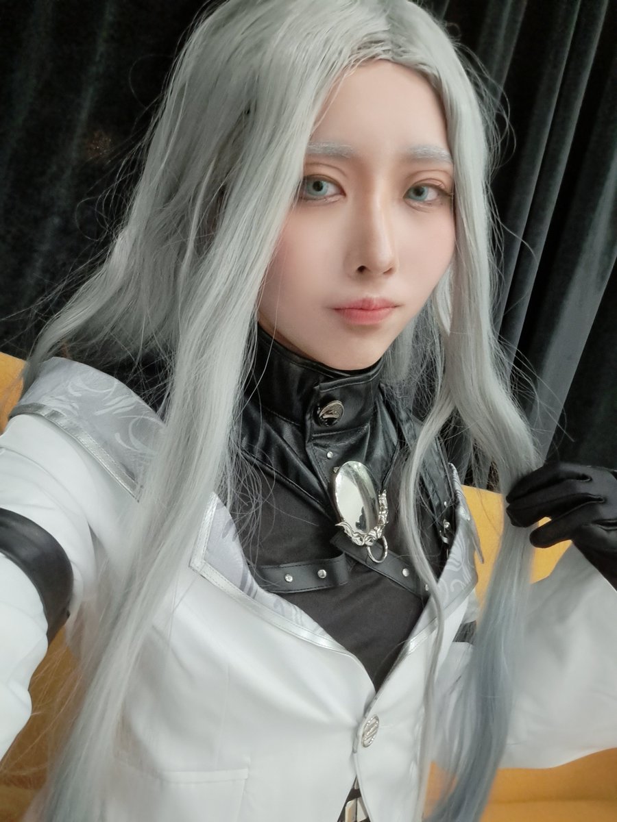 miou_usurai's tweet photo. 昨日は姫鶴してました～！
最初から最後までとっても楽しかった！！！
一文字揃うと壮観ですね✨
#グラサンのせい一文字0920 https://t.co/xHupOHJUYK