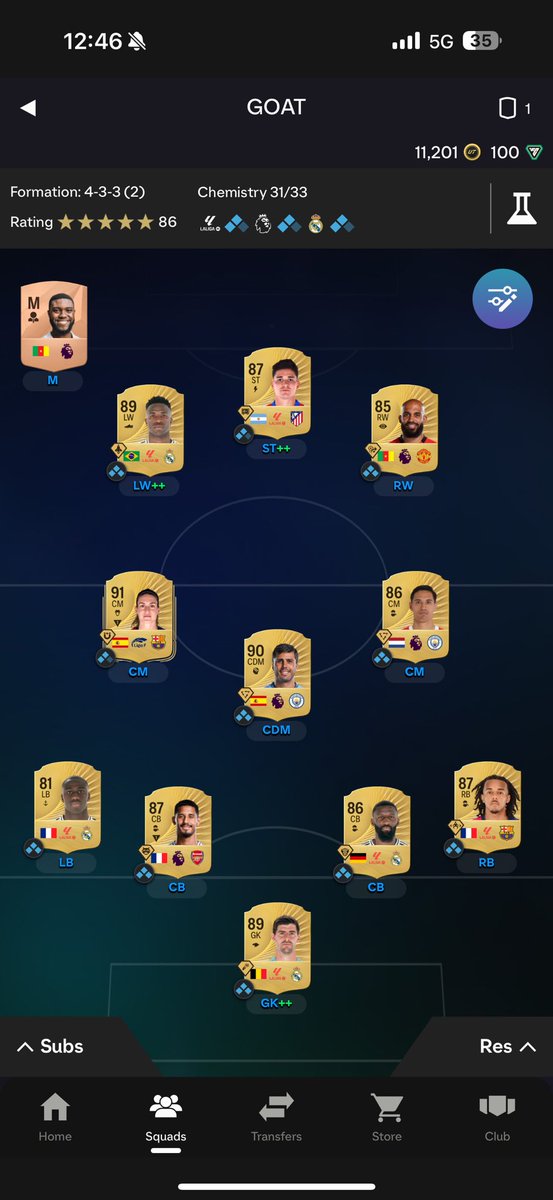 EssaAlBLoShiii's tweet photo. @OS__FUT ينفع مكان ڤيني 🫣 https://t.co/mzFEQfOu66