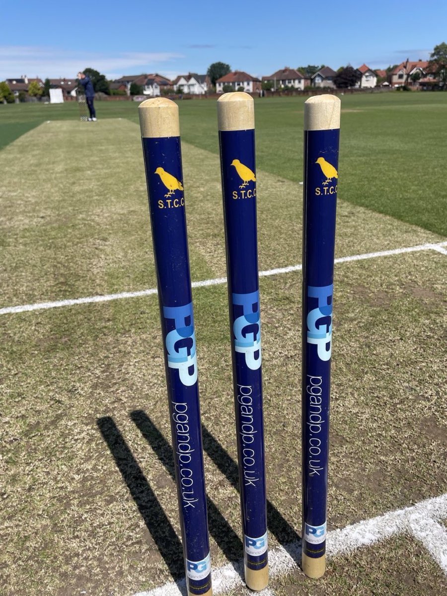 Southport Trinity CC tweet media