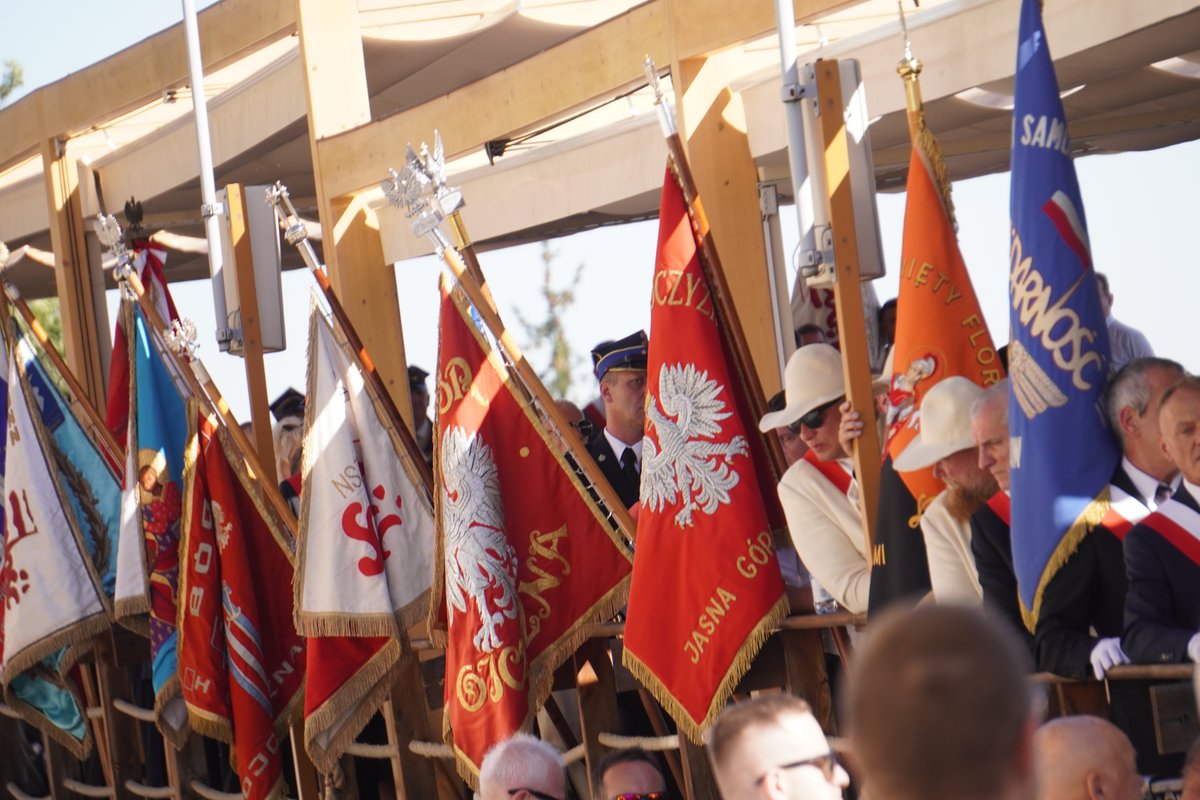 JasnaGoraNews tweet media