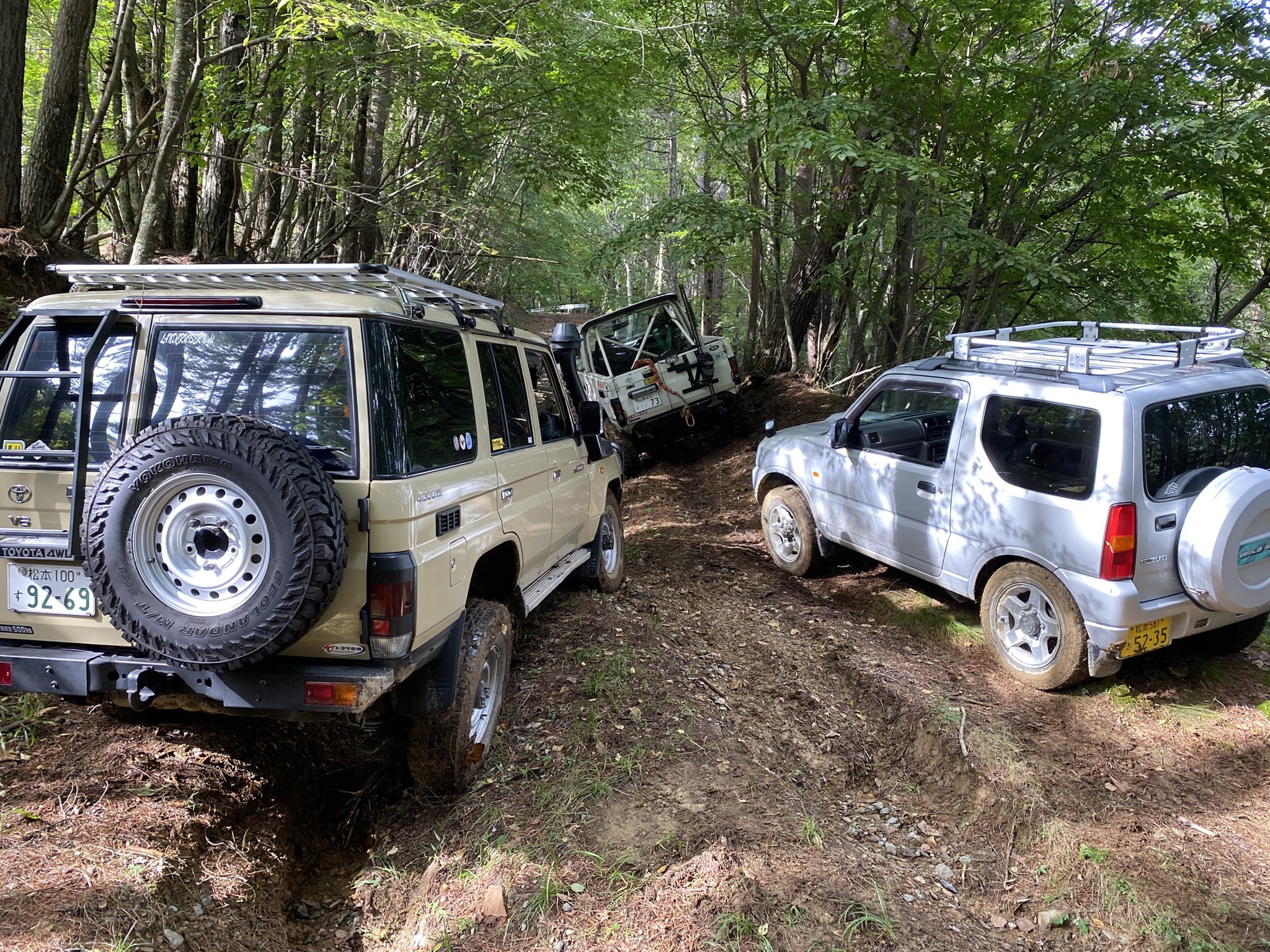 ちゃちゃまる (@Milfeulle001) / X